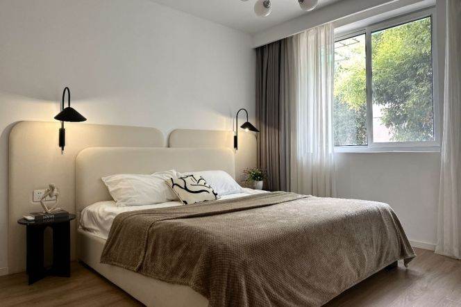 1BR Apartment