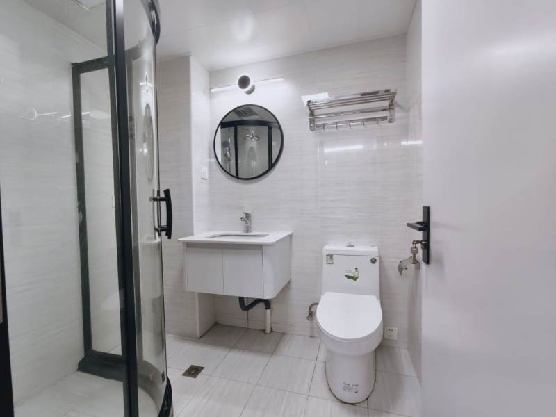 Housing image — Bathroom