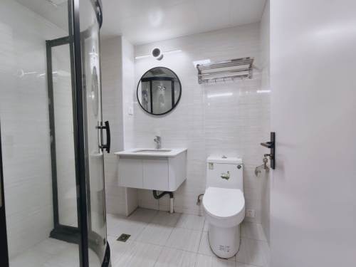 Housing image — Bathroom