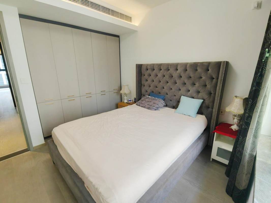 Housing image — Bedroom