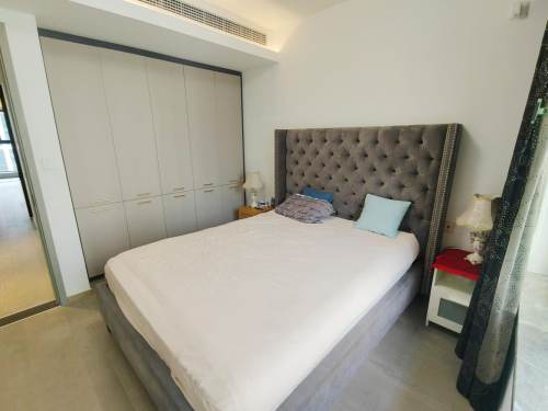 Housing image — Bedroom