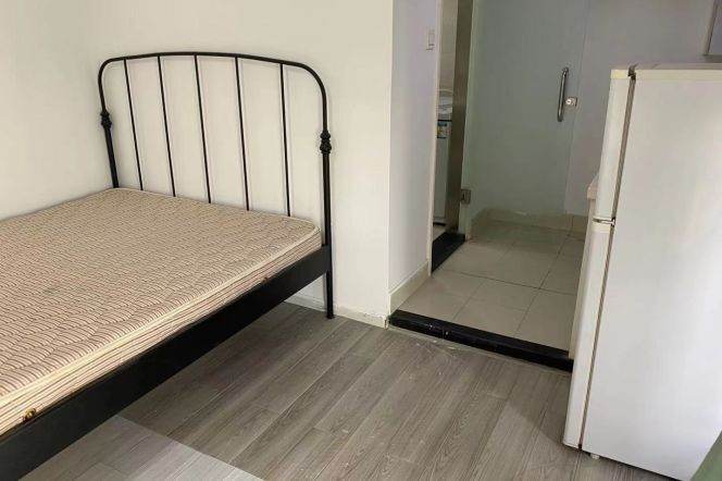 1BR Serviced Apartment near Donghua University (L2/L3/L4)