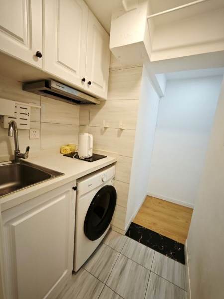 Housing image — Kitchen