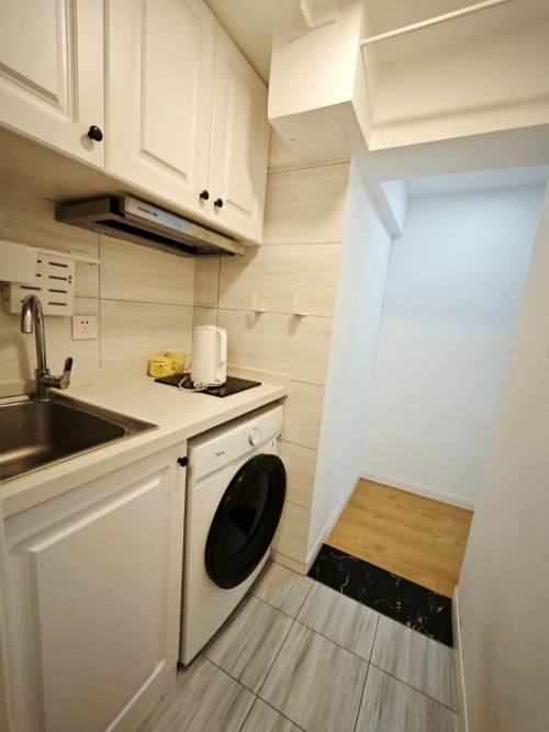 Housing image — Kitchen
