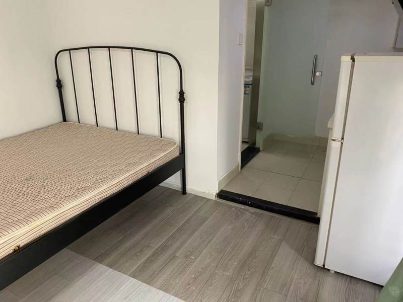 Housing image — Bedroom