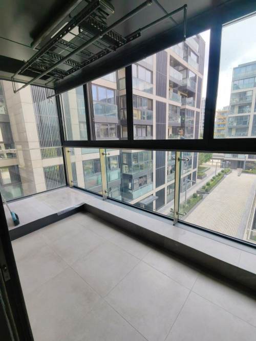 Housing image — Balcony