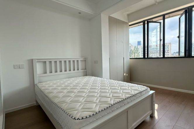 1BR Apartment near Zhongshan Park (L3/L4)