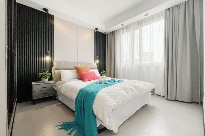 3BR Apartment in Jing'an (L7/L13/L14)