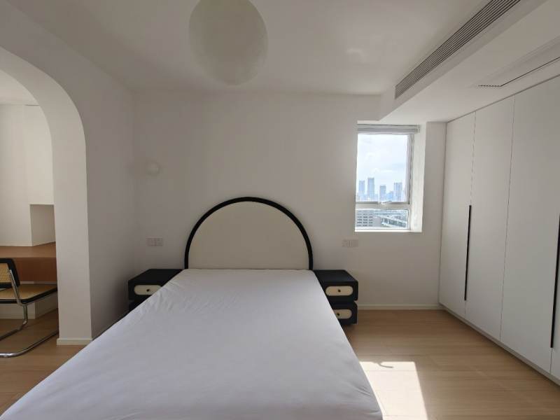 Housing image — Bedroom