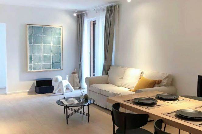 3BR Apartment in Xujiahui (L10/L11)