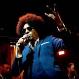 Man on Fire and the Soul Soldiers — Jazz Performance