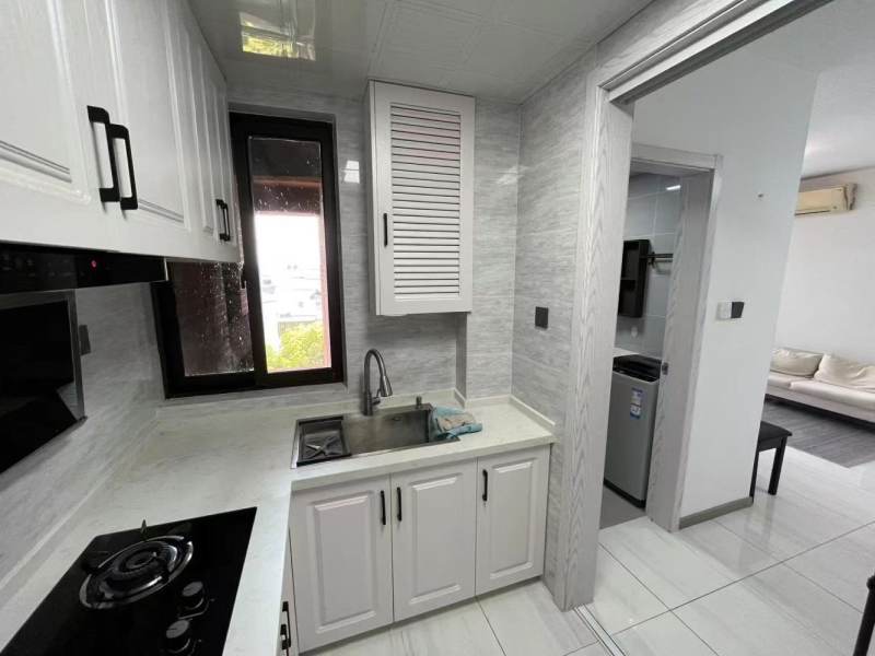 Housing image — Kitchen