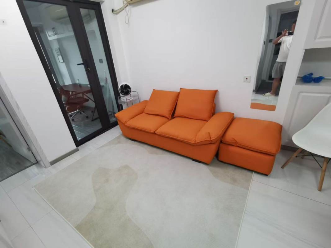 Housing image — Living Room