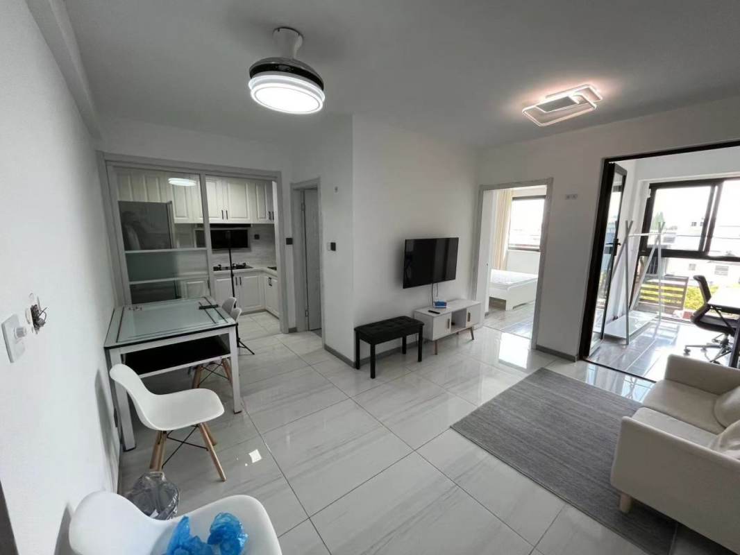 Housing image — Living Room