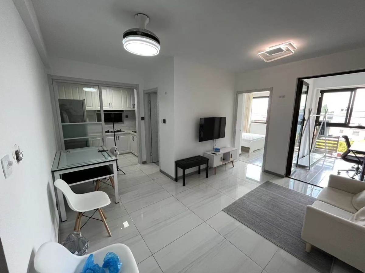Housing image — Living Room