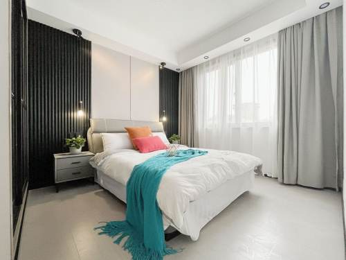 Housing image — Bedroom