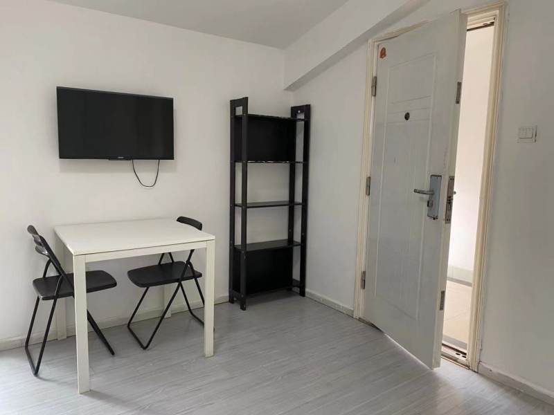 Housing image — Living Room