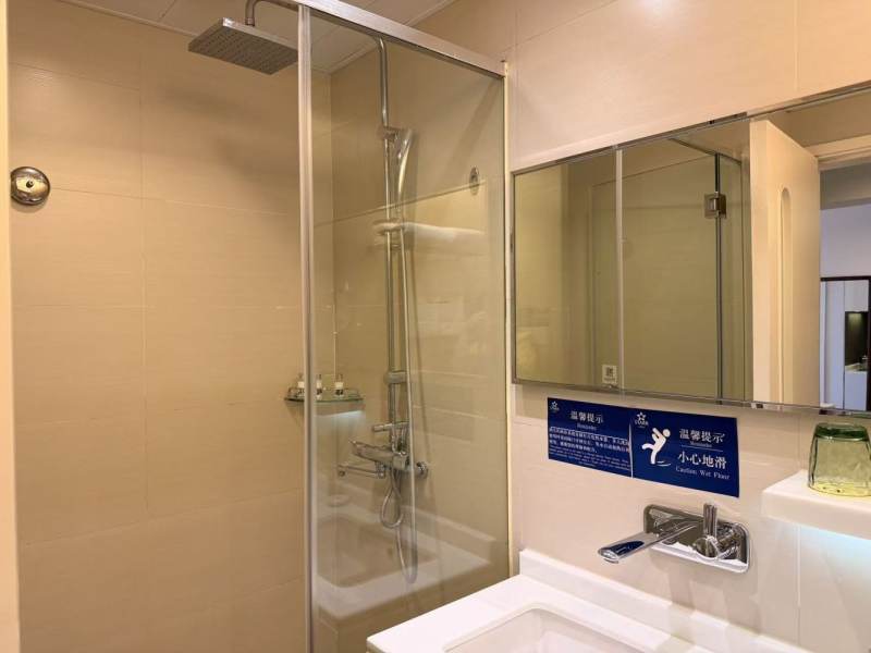 Housing image — Bathroom