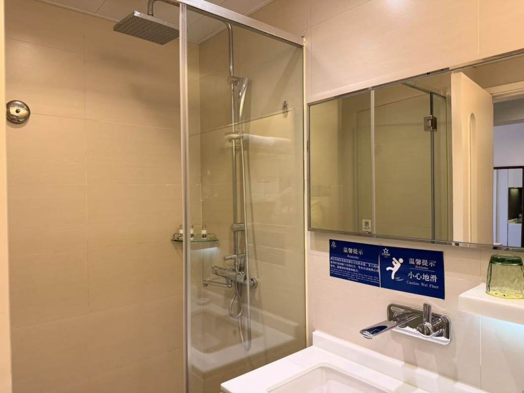 Housing image — Bathroom