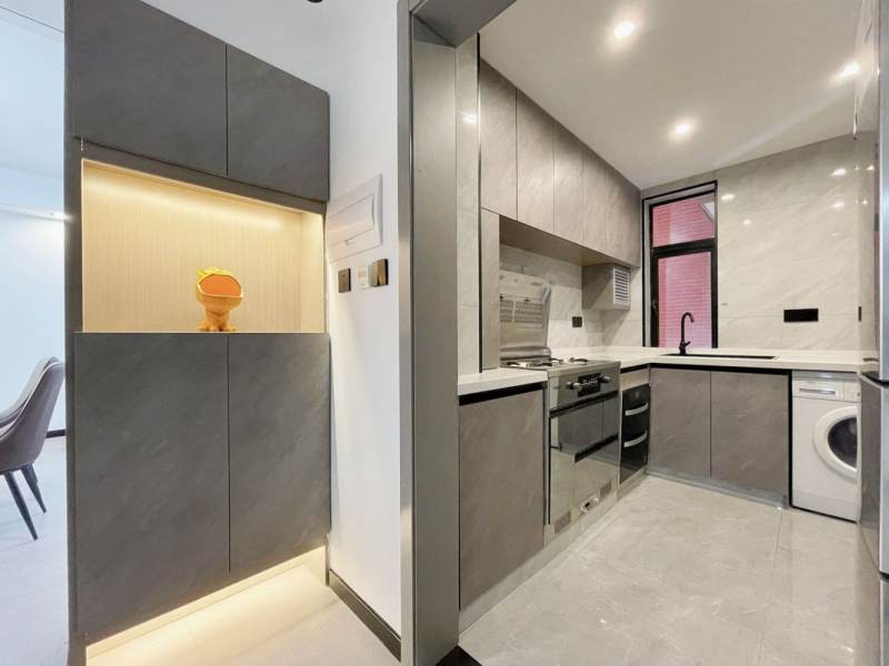 Housing image — Kitchen