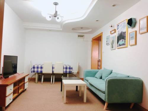 Housing image — Living Room