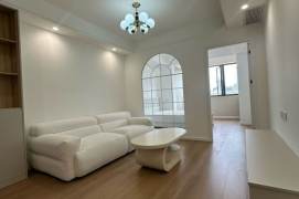 1BR Apartment near Zhongshan Park (L3/L4)