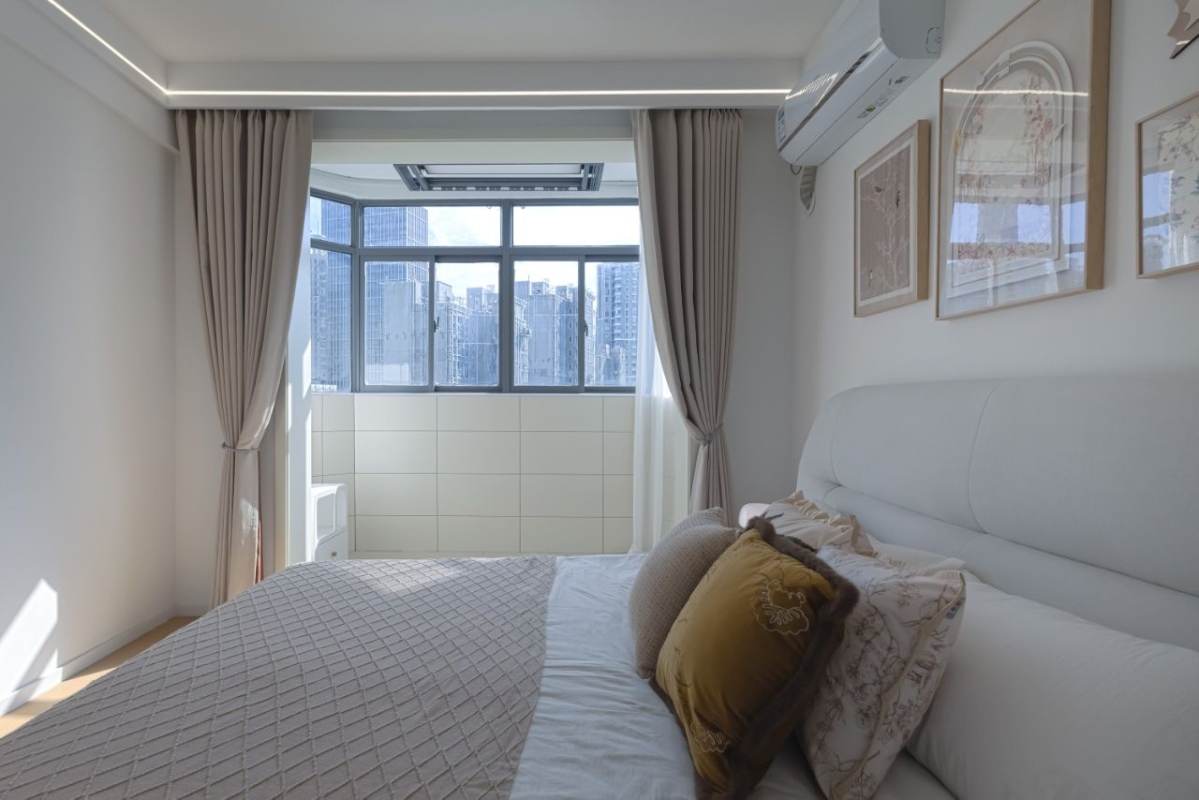 Housing image — Bedroom