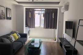 1BR Apartment in Old Xuhui (L1/L7/L9)