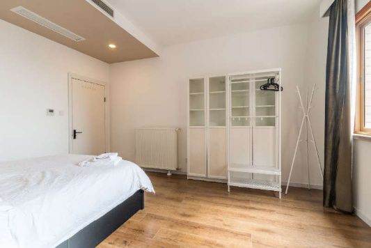 Housing image — Bedroom