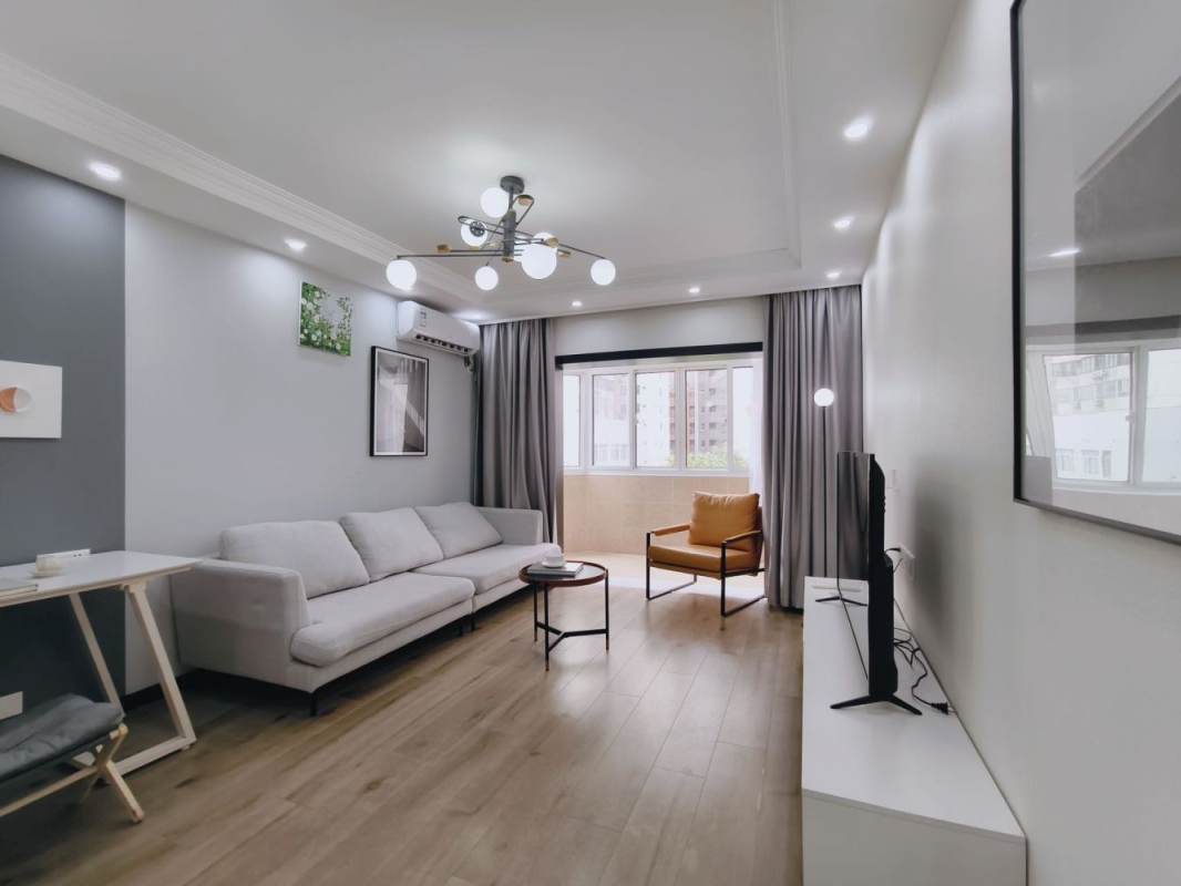 Housing image — Living Room