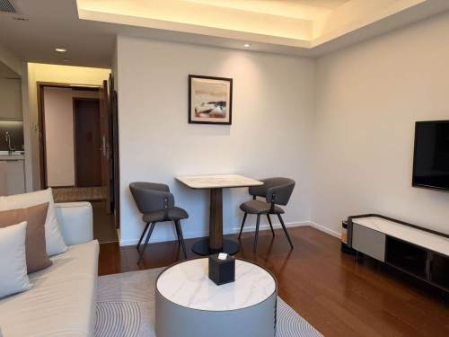 Housing image — Living Room