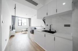1BR Apartment near Jiashan Rd Metro (L9/L12)