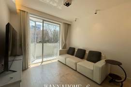 1BR Apartment near Zhongshan Park (L2/L3/L4)