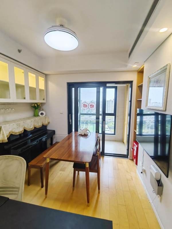 Housing image — Living Room