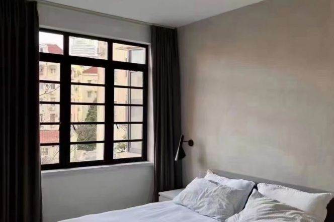 2BR Apartment in Old Xuhui (L1/L7/L9)