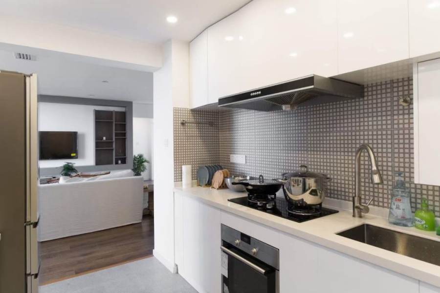 Housing image — Kitchen