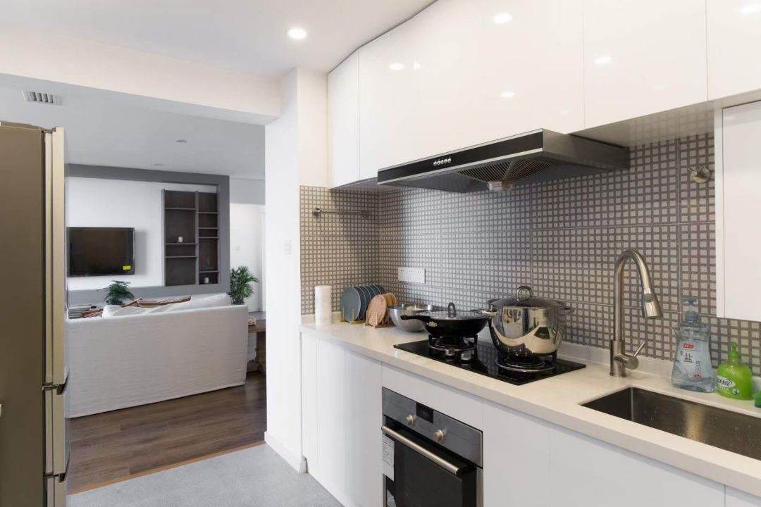 Housing image — Kitchen