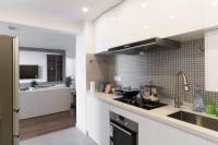 Housing image — Kitchen