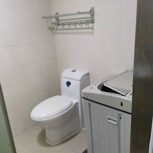 Housing image — Bathroom