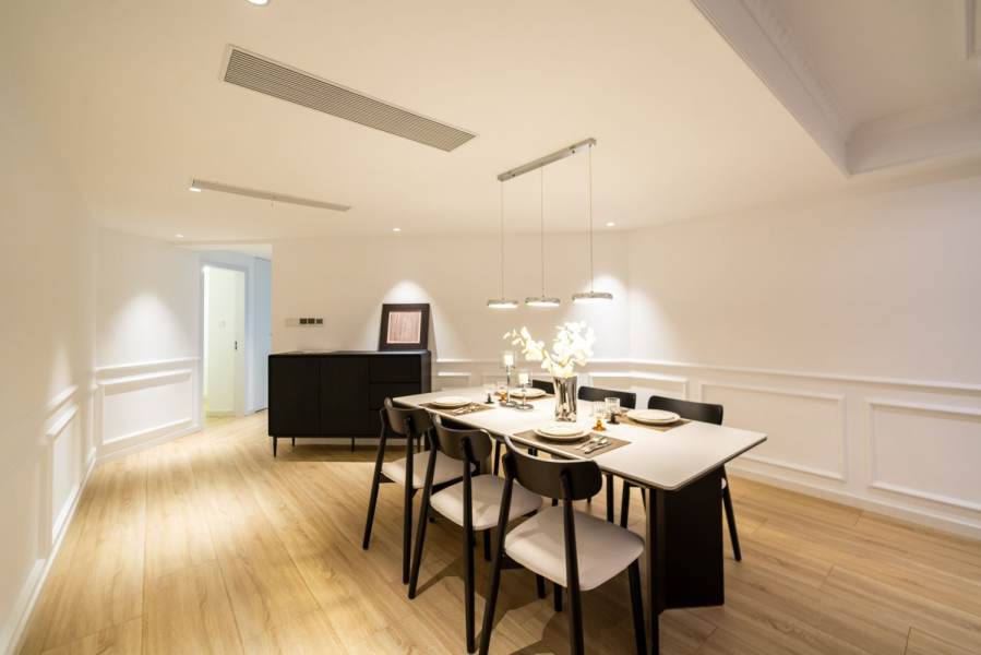Housing image — Dining Area