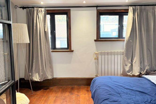 3BR Heritage Apartment in Old Xuhui with Terrace