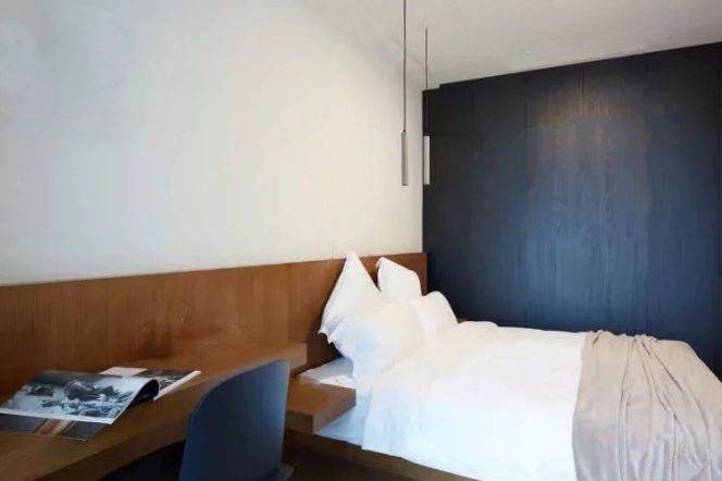 1BR Serviced Apartment near Linyi Xincun Metro (L6)