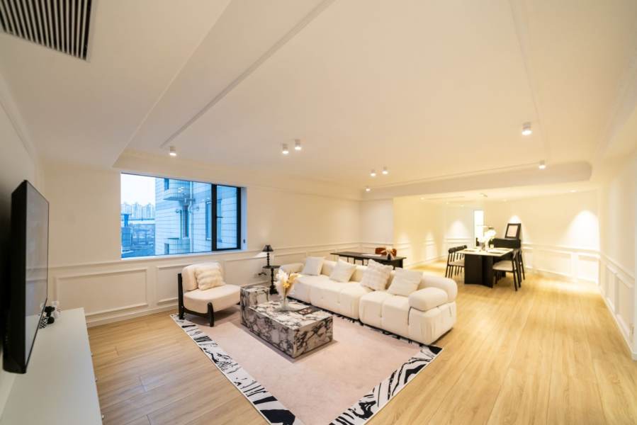 Housing image — Living Room