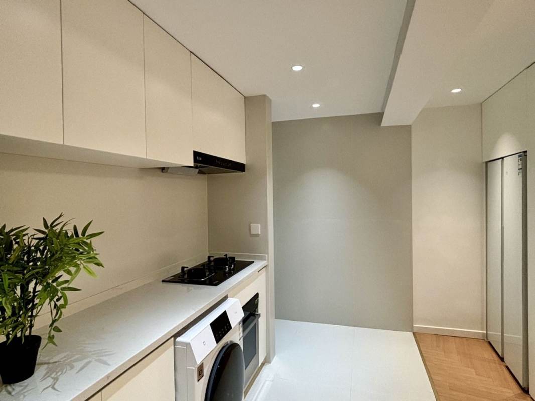Housing image — Kitchen
