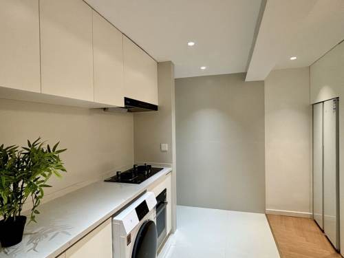 Housing image — Kitchen