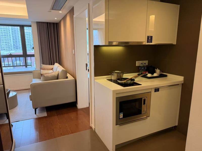 Housing image — Kitchen