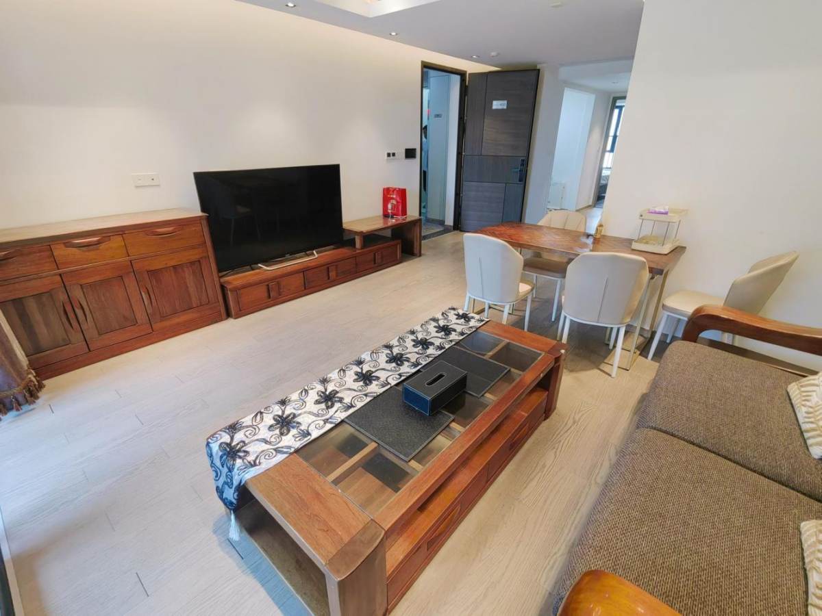 Housing image — Living Room