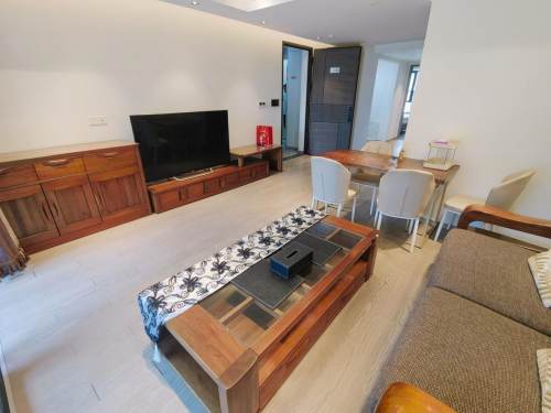 Housing image — Living Room