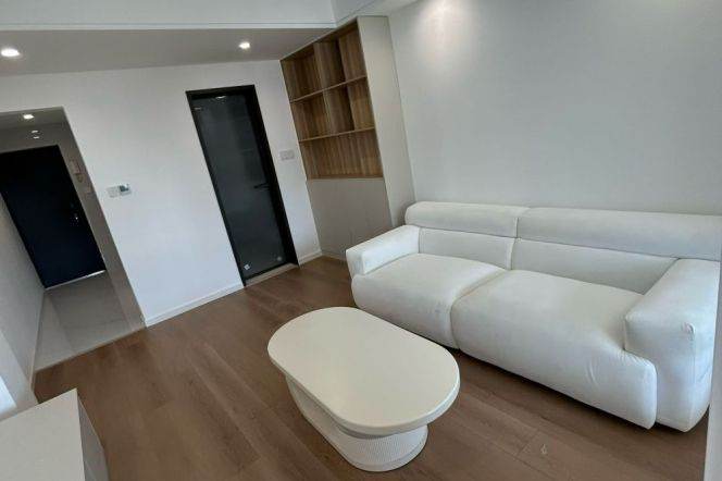 1BR Apartment near Zhongshan Park (L3/L4)