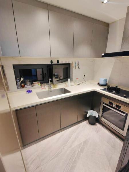 Housing image — Kitchen